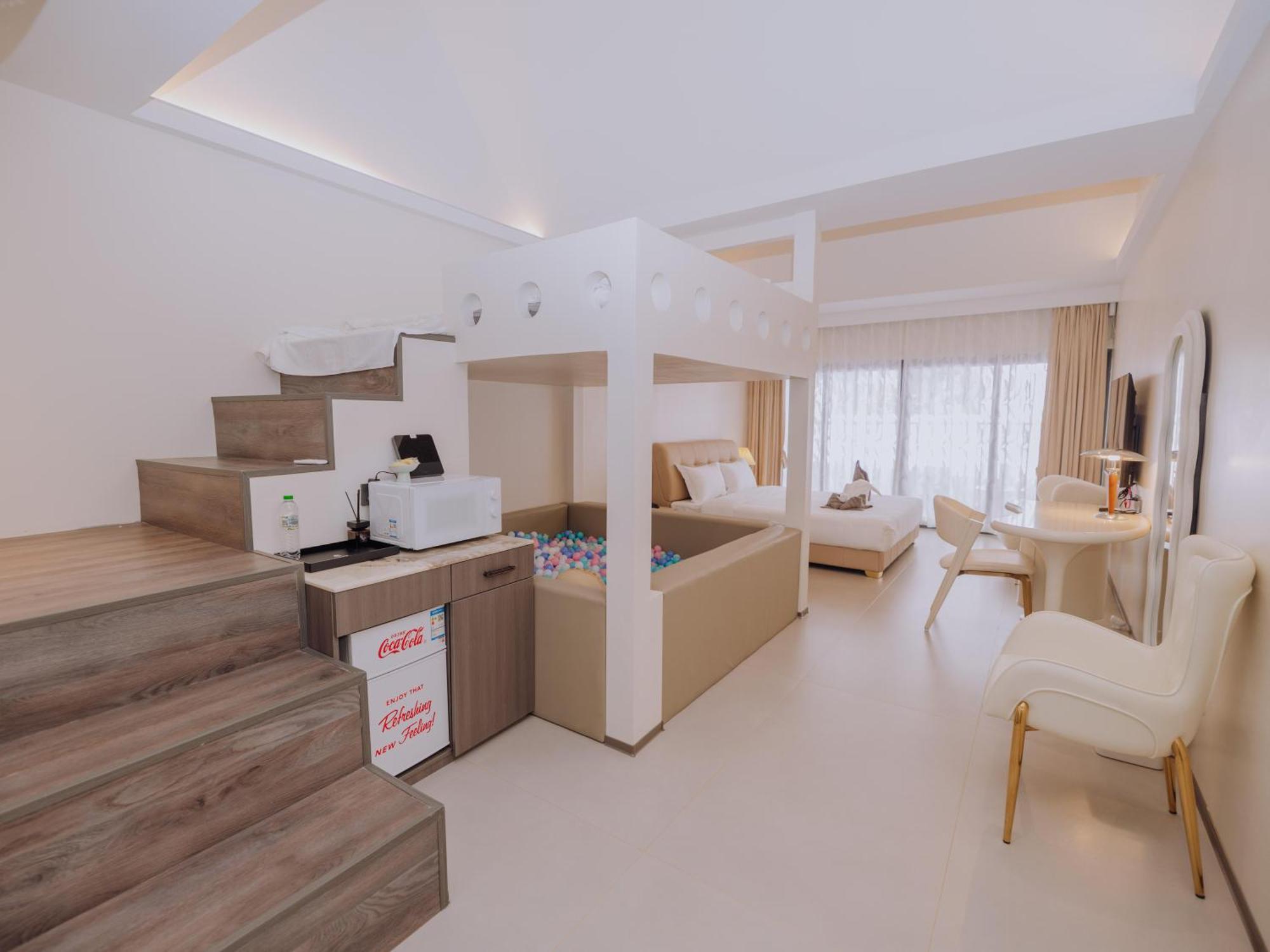 Yusu Phuket