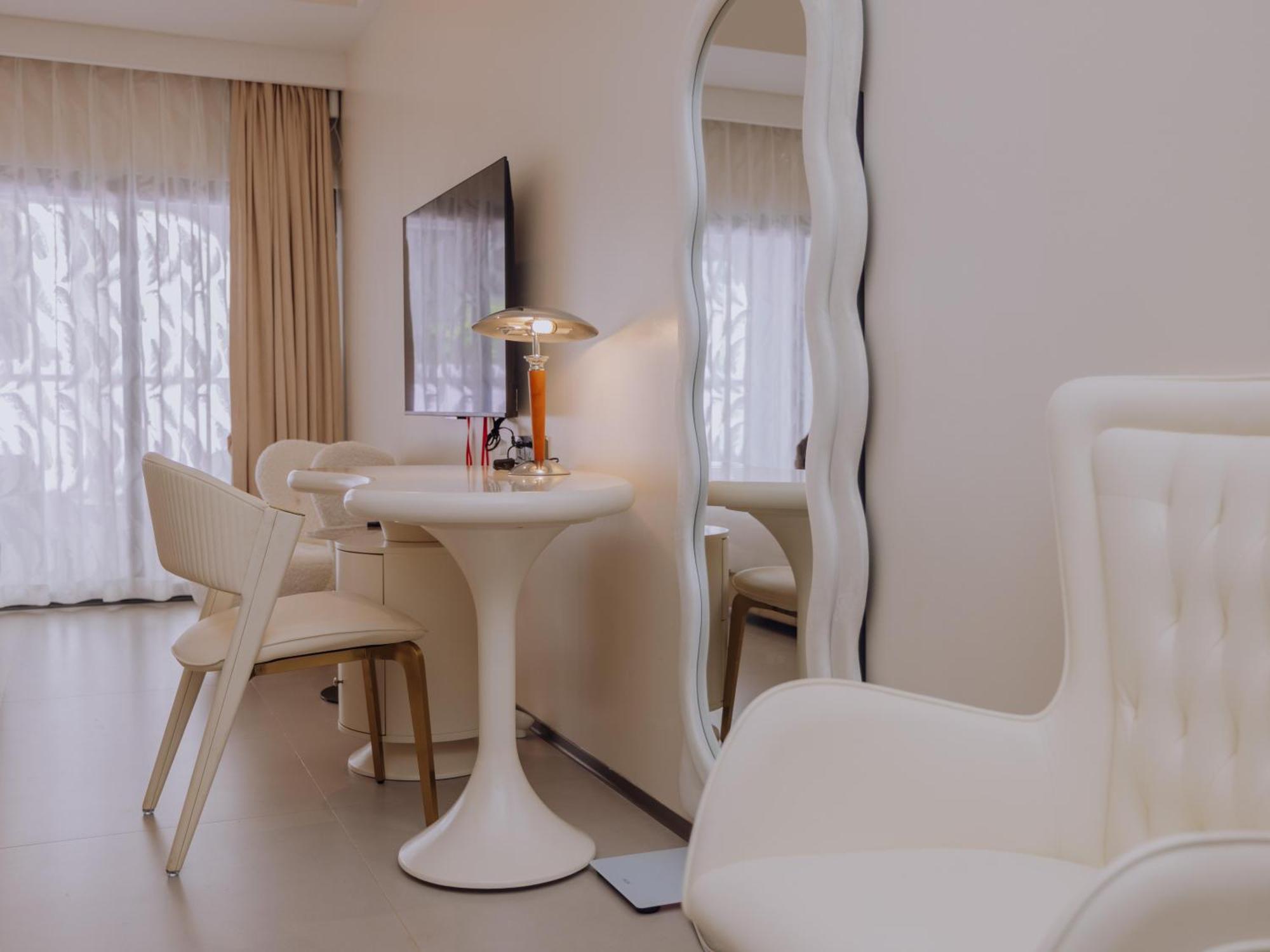 Yusu Resort