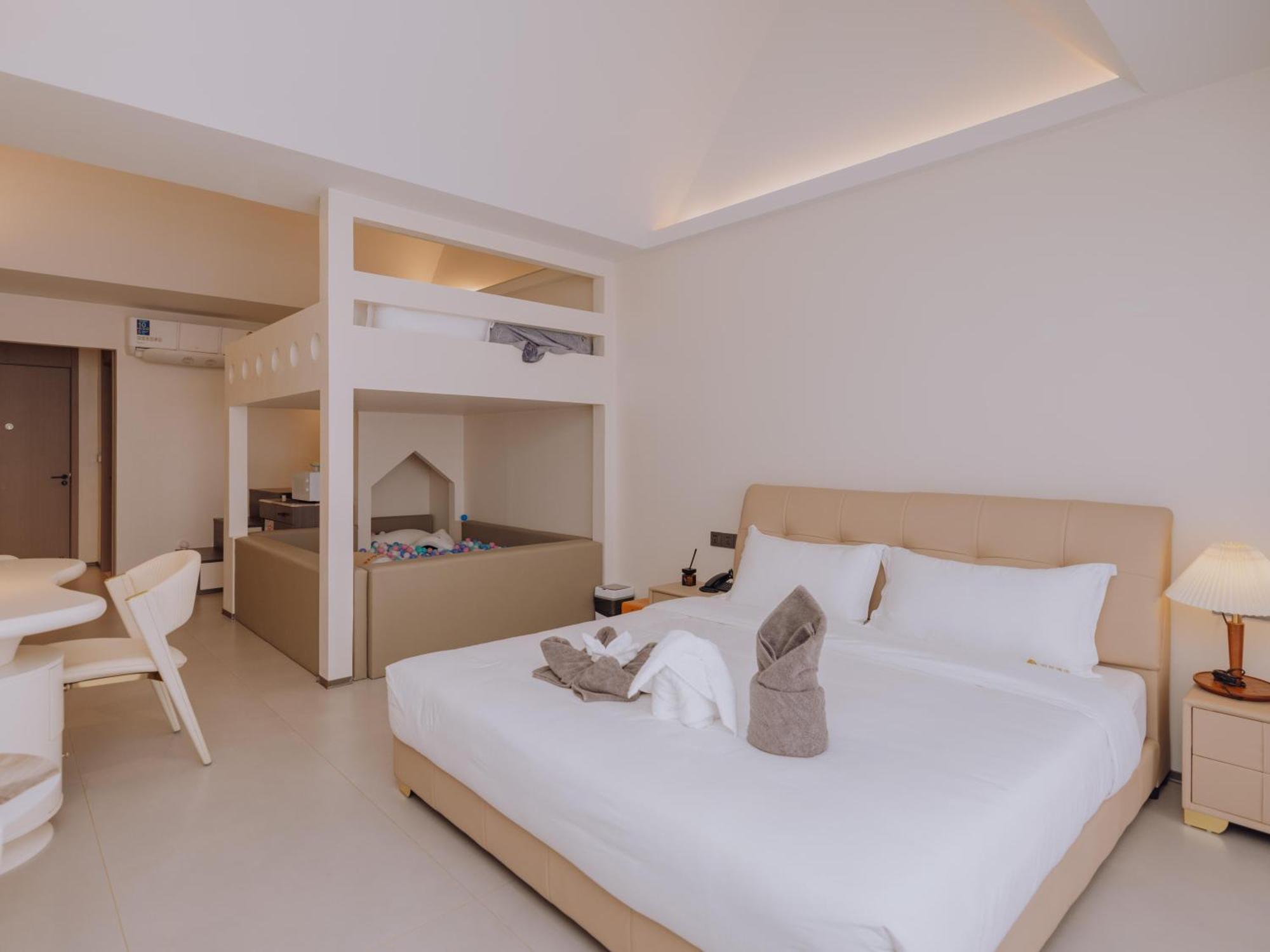 Yusu Resort