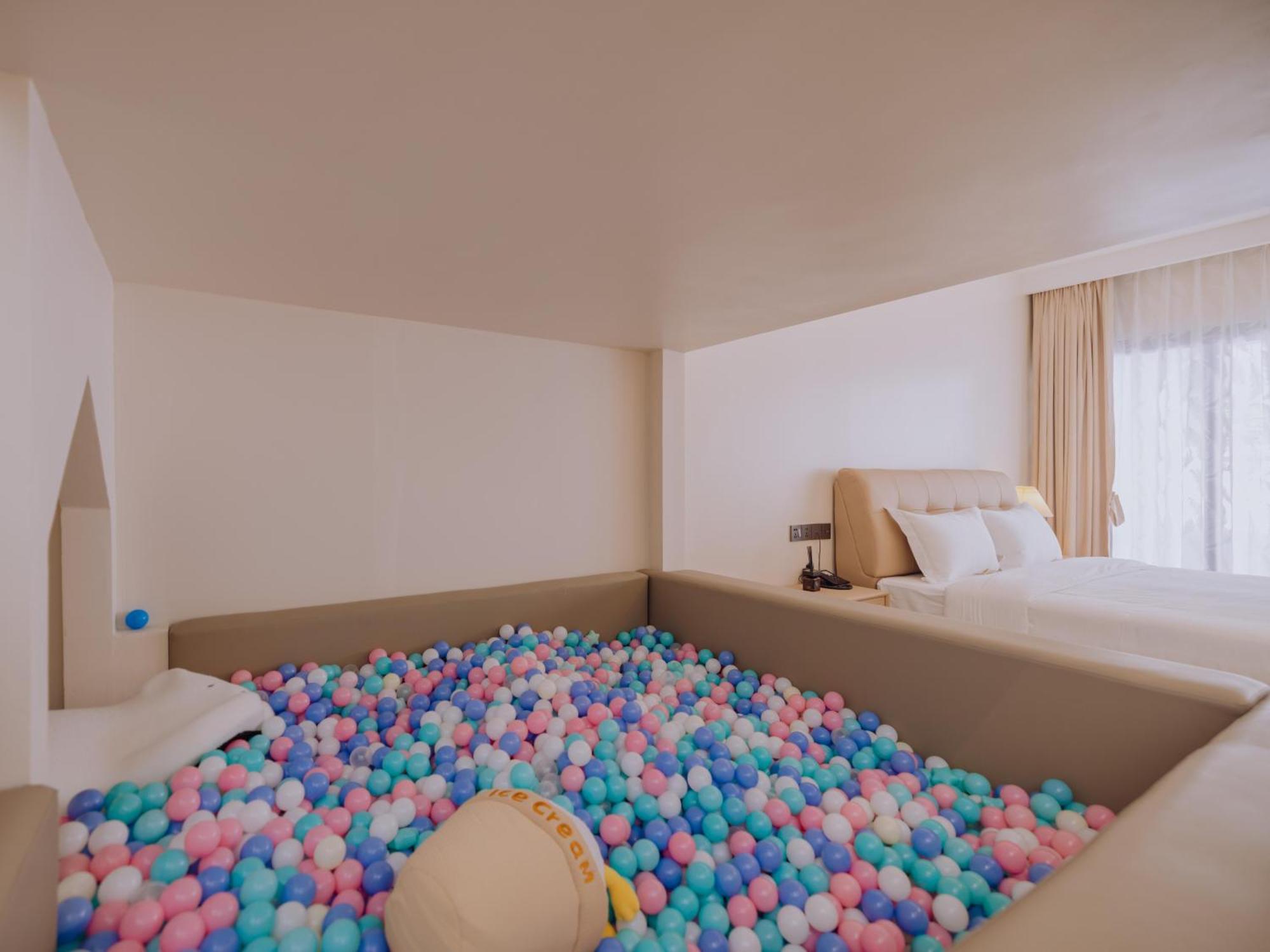 Resort Yusu *