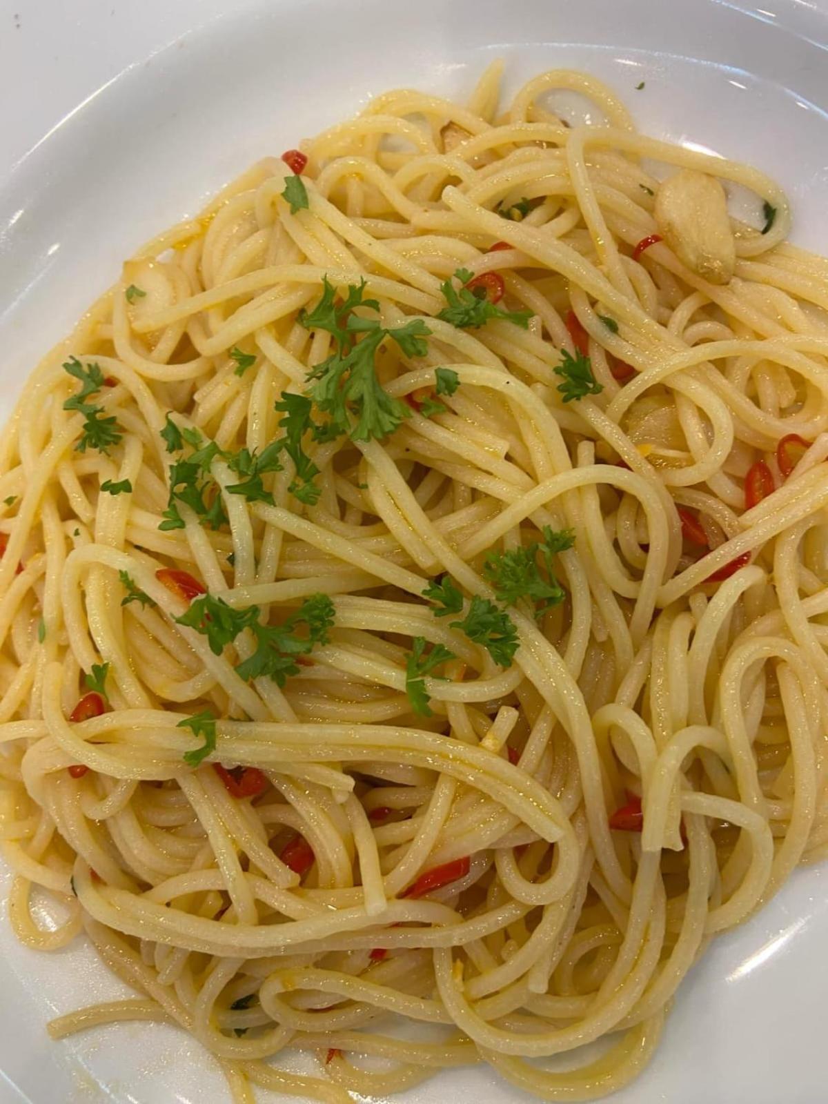 Ilovespaghetti Hotel Patong