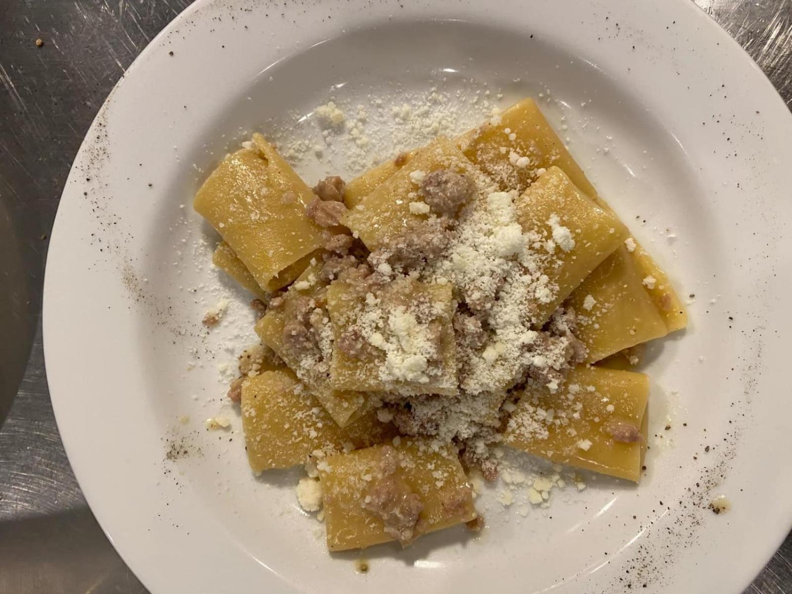 Hotel Ilovespaghetti