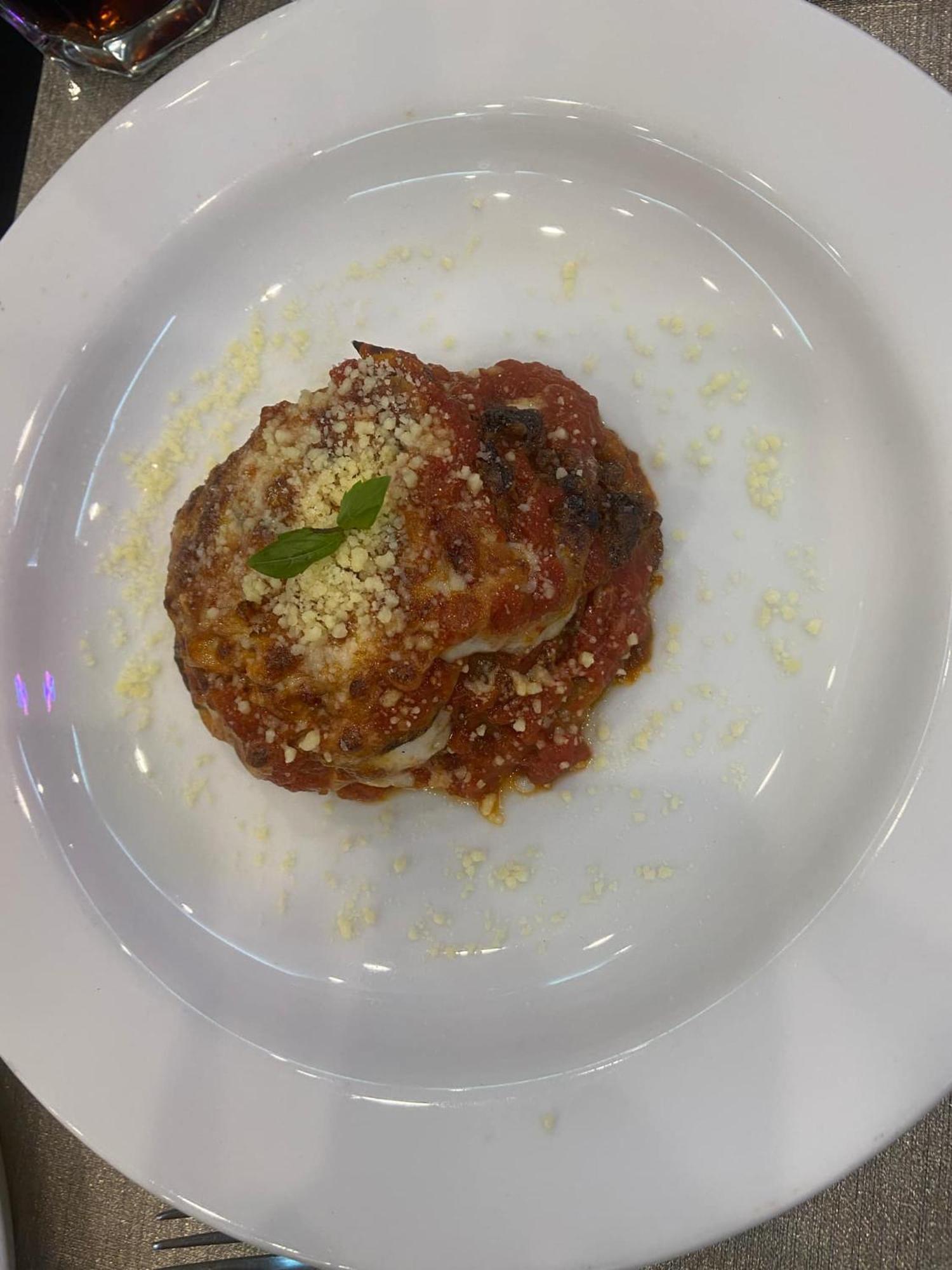 Ilovespaghetti Hotel 2*