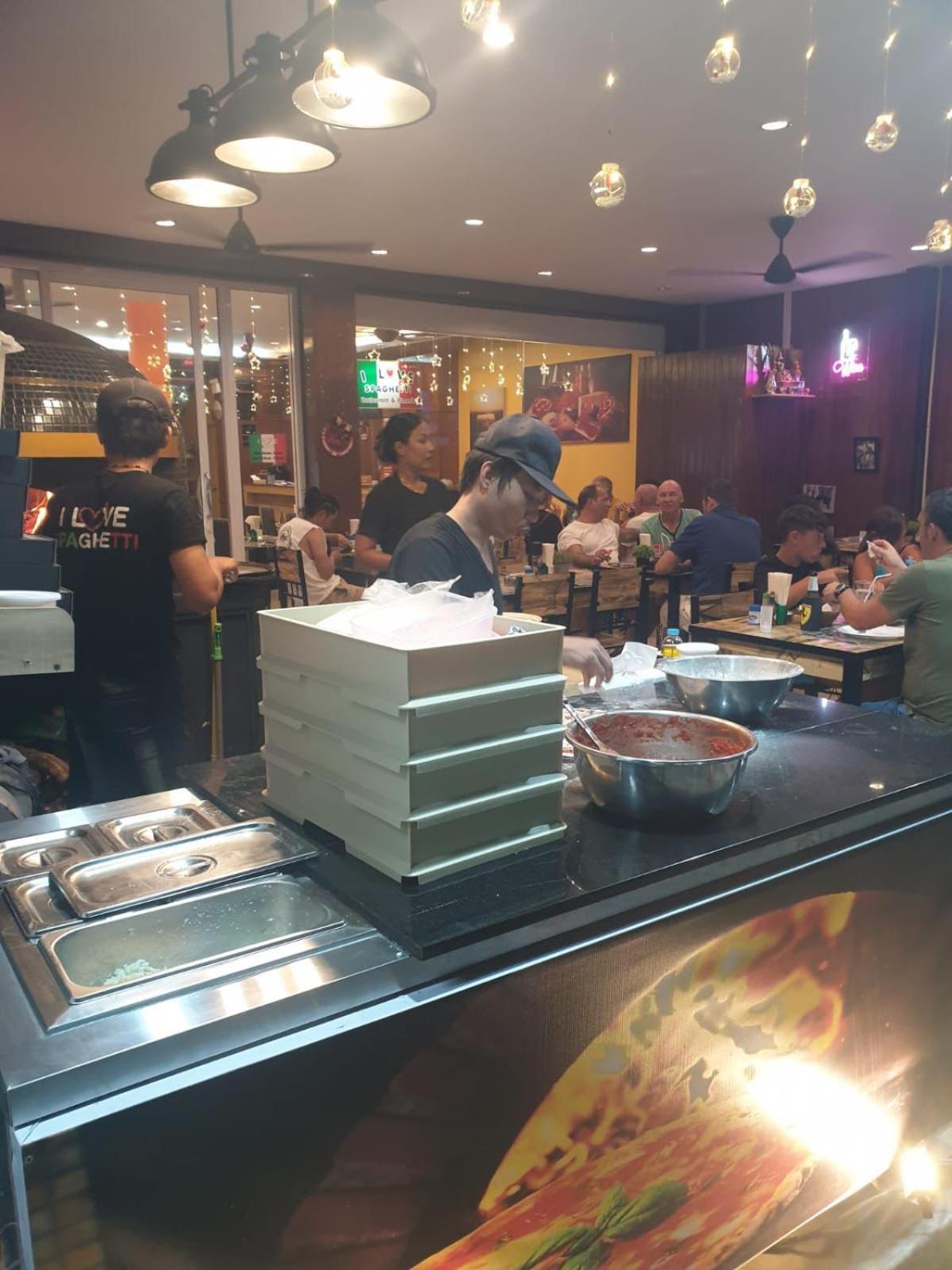 Ilovespaghetti Patong