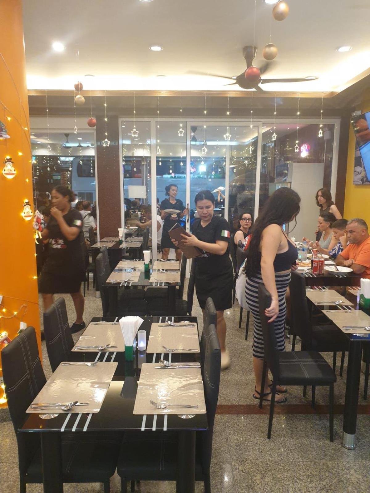 Hotel Ilovespaghetti Patong