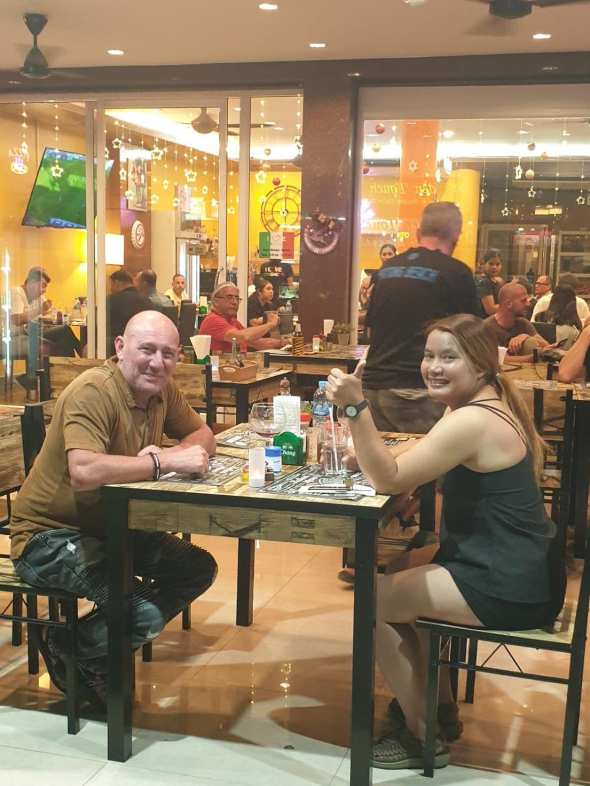 Ilovespaghetti Patong