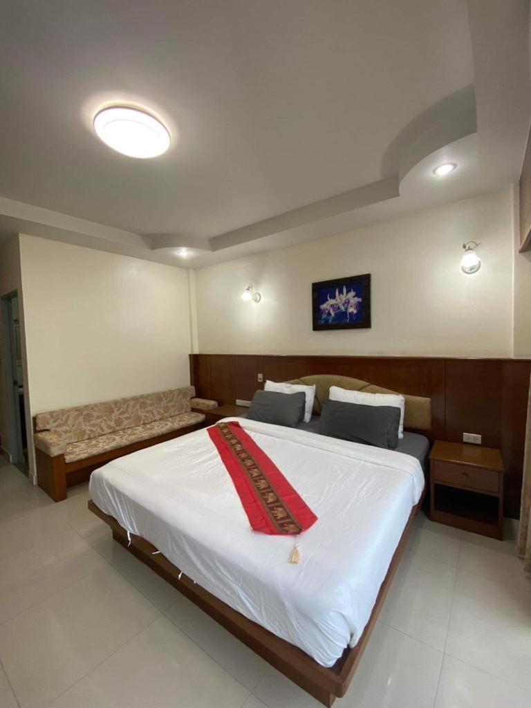 I Spaghetti Hotel 2*