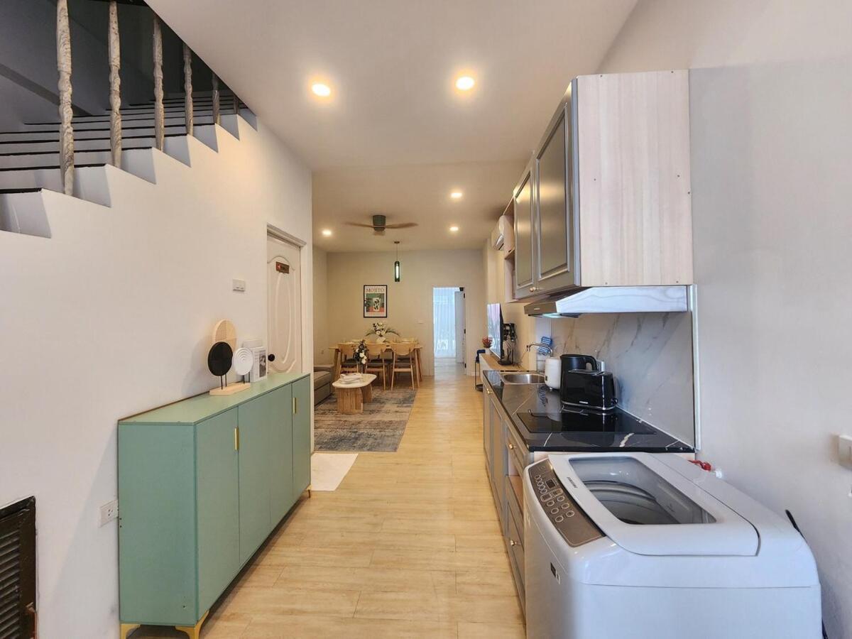 Holiday home Winks Phuket *
