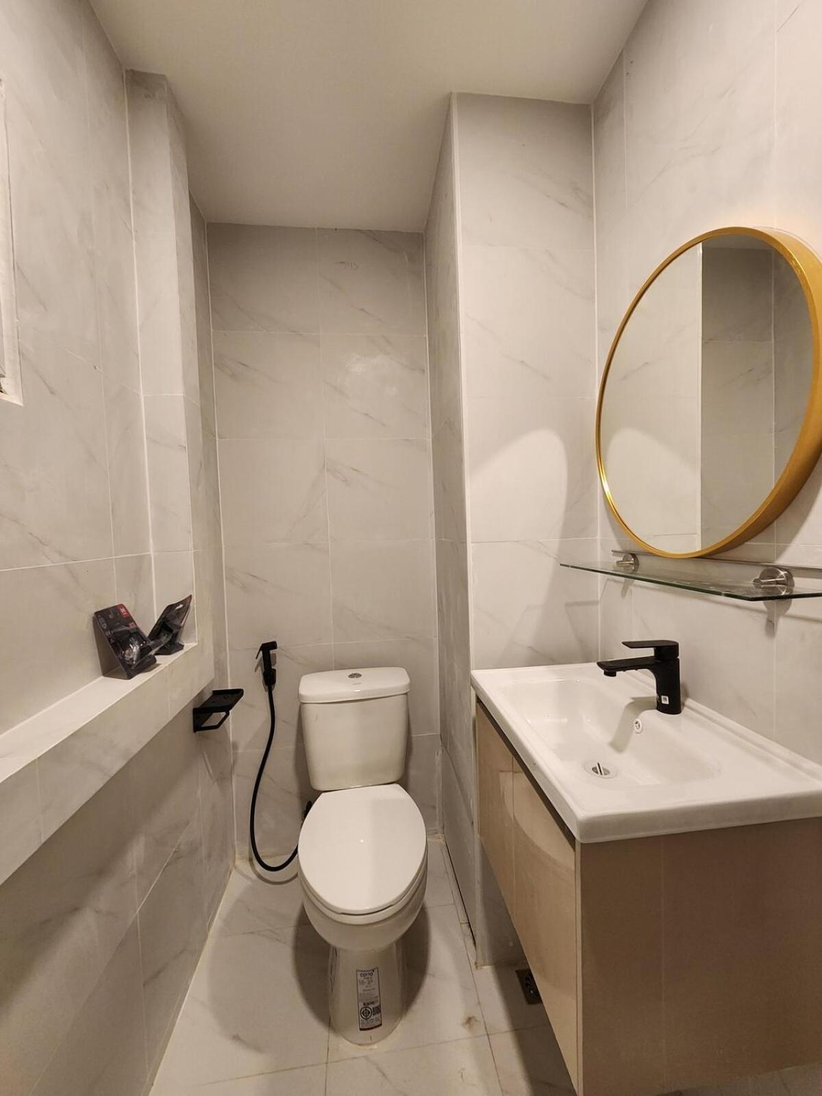 Holiday home Winks Phuket