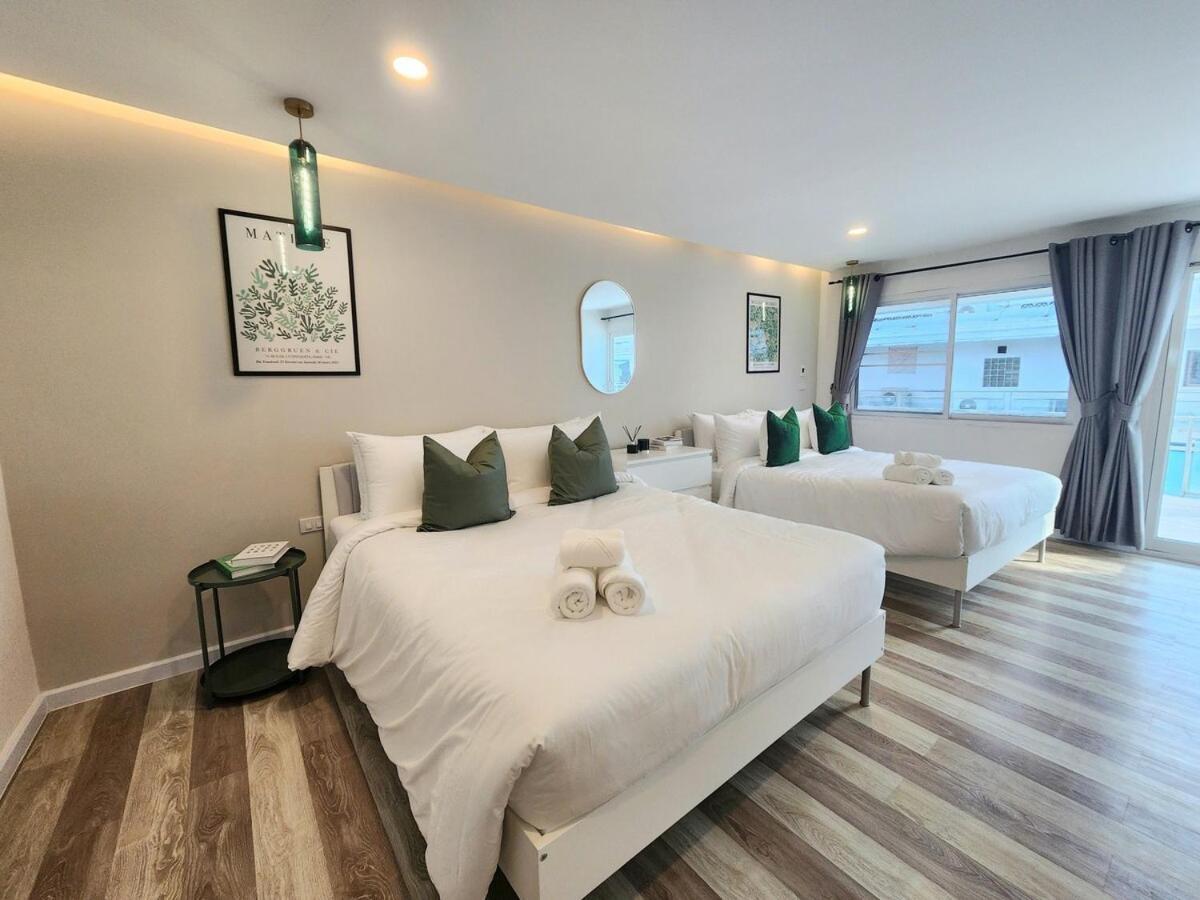 Holiday home Winks Phuket