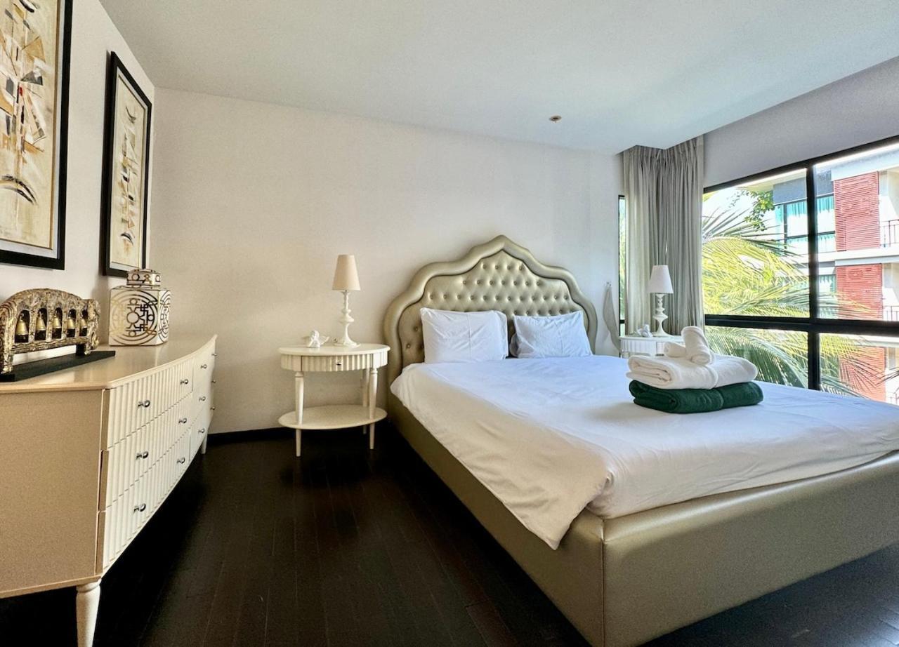 Two Bedroom At Rawai Seaside The Title *