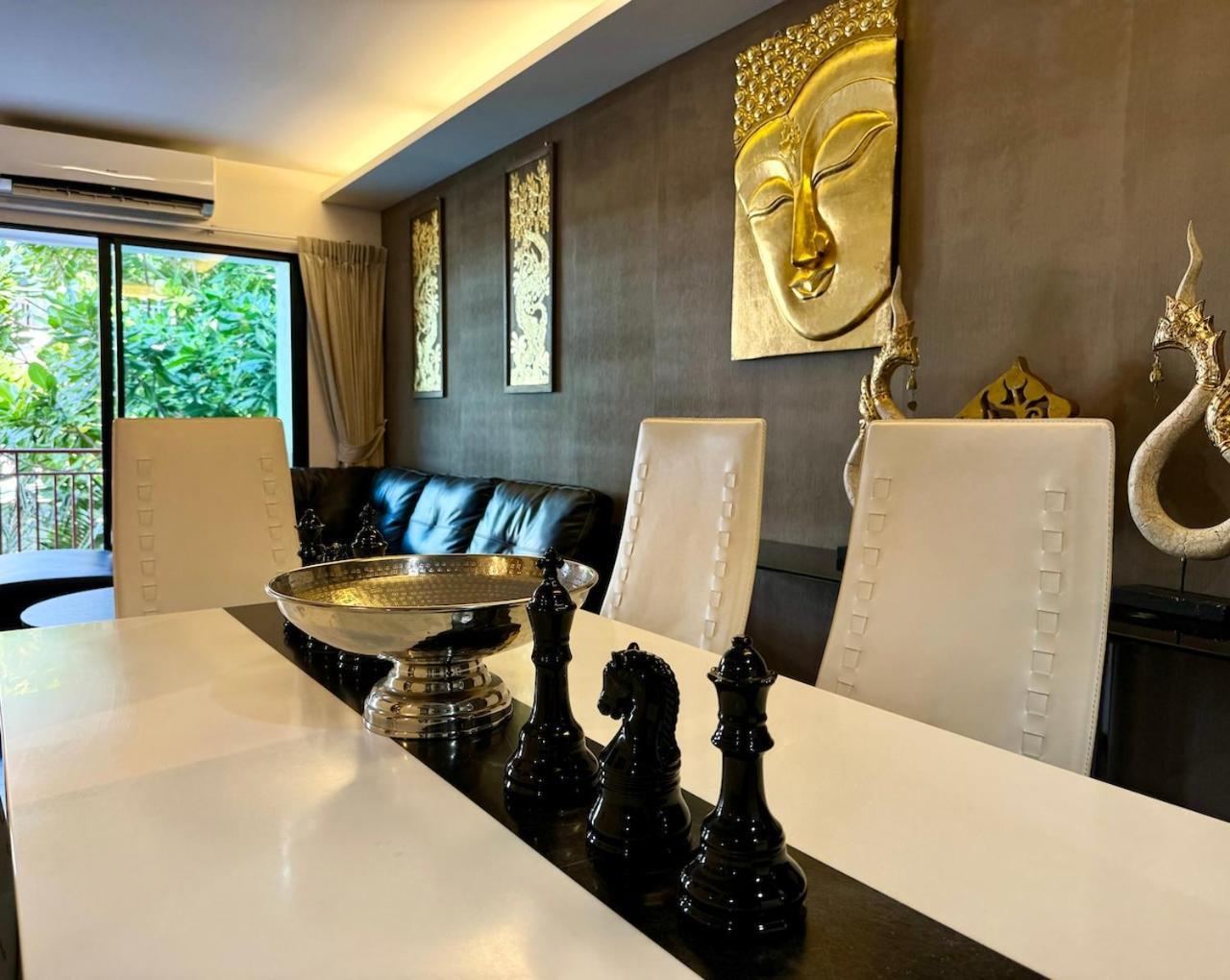 Apartment Two Bedroom At Rawai Seaside The Title