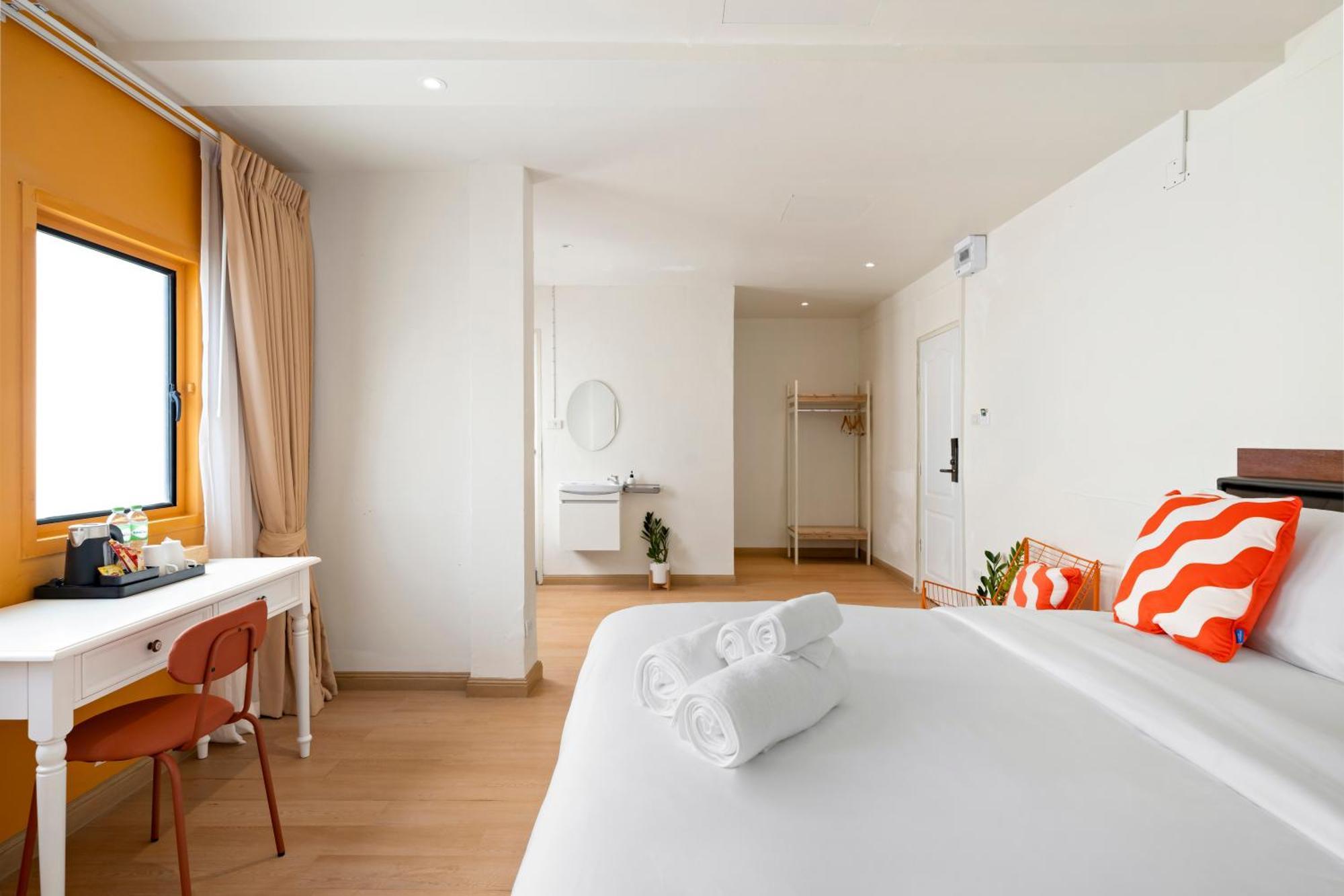 Horange Town Hotel 3*