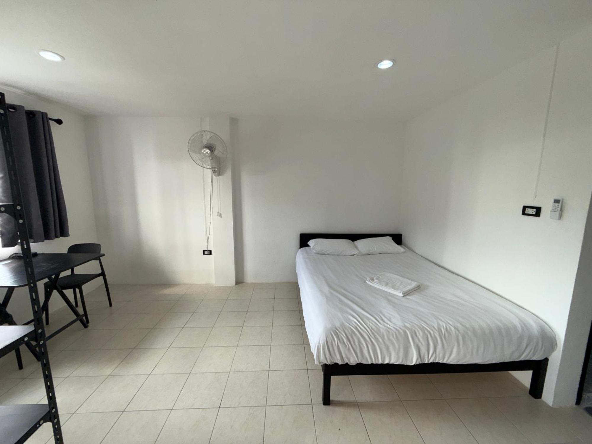 Canal 202 Apartment *