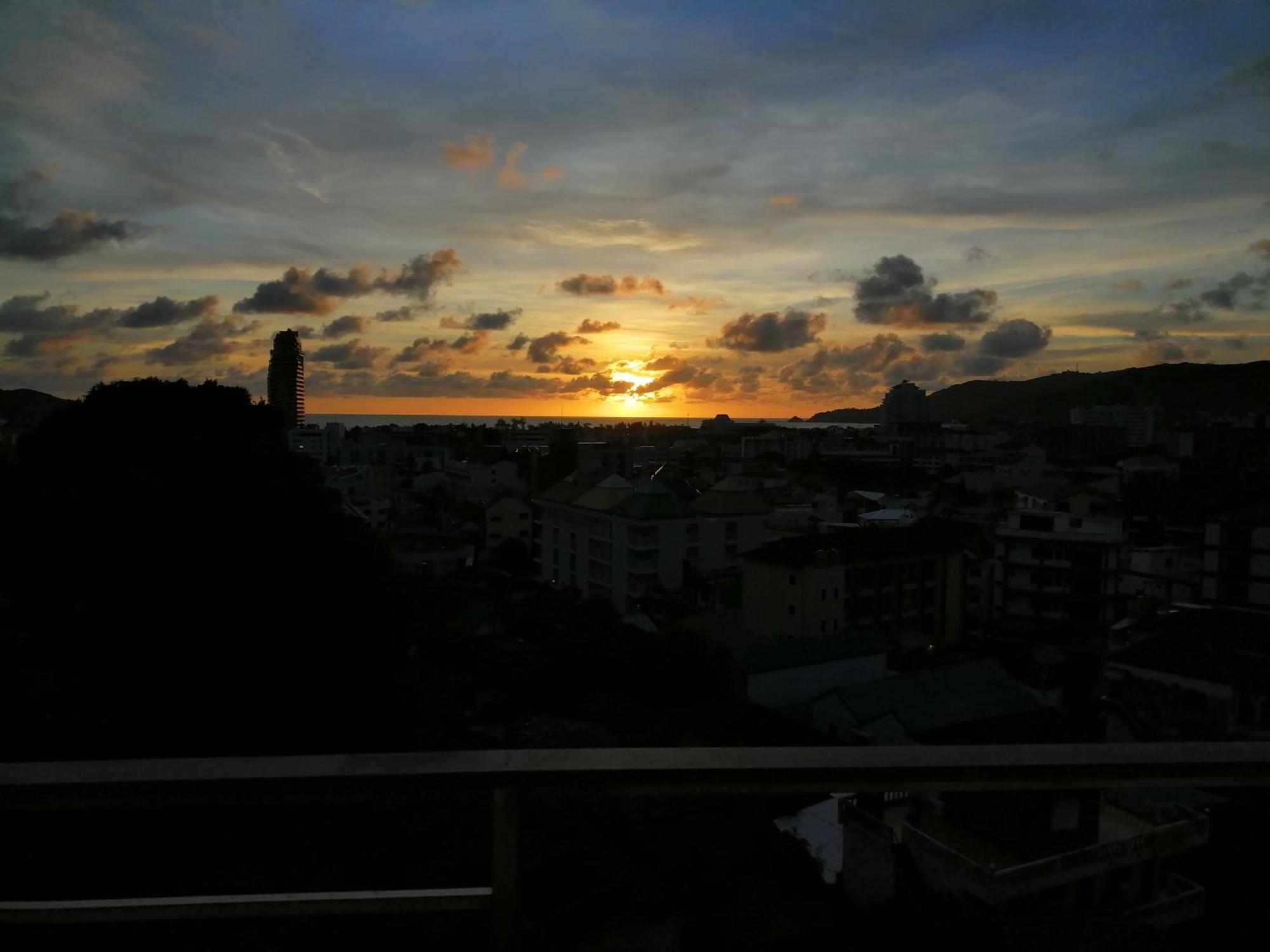 Phuketbnbdotcom Oceanpoolviews 2 Bed *