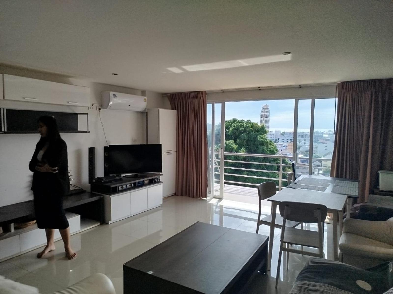 Apartment Phuketbnbdotcom Oceanpoolviews 2 Bed Patong