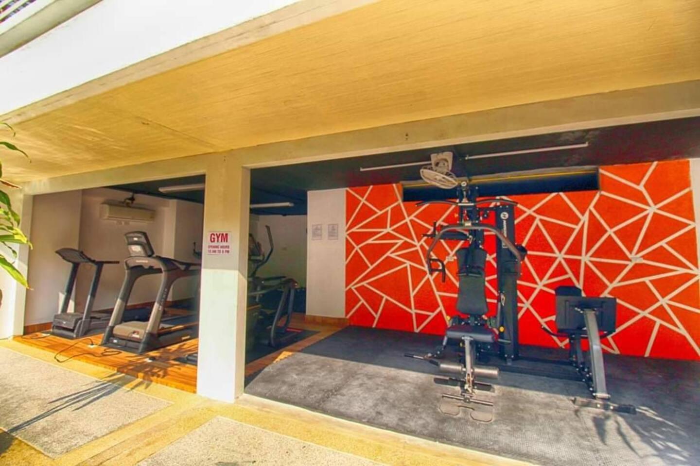 Phuketbnbdotcom Oceanpoolviews 2 Bed * Patong