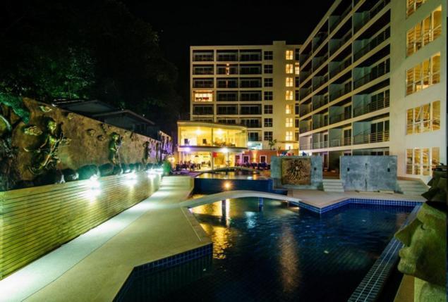 Apartment Phuketbnbdotcom Oceanpoolviews 2 Bed *