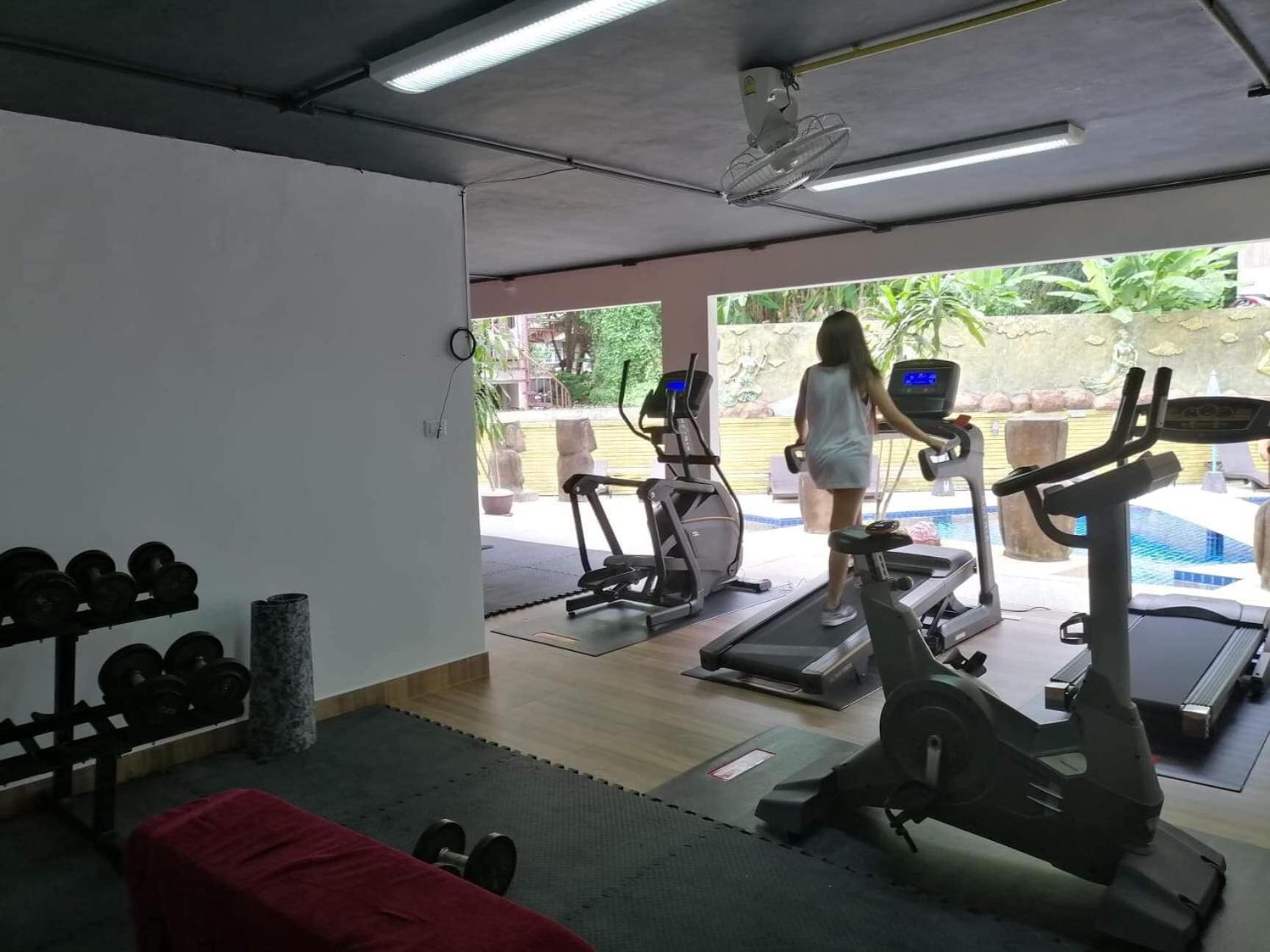 Phuketbnbdotcom Oceanpoolviews 2 Bed * Patong