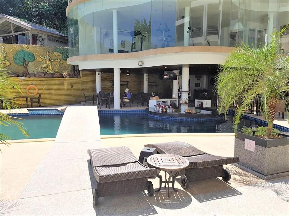 Apartment Phuketbnbdotcom Oceanpoolviews 2 Bed *