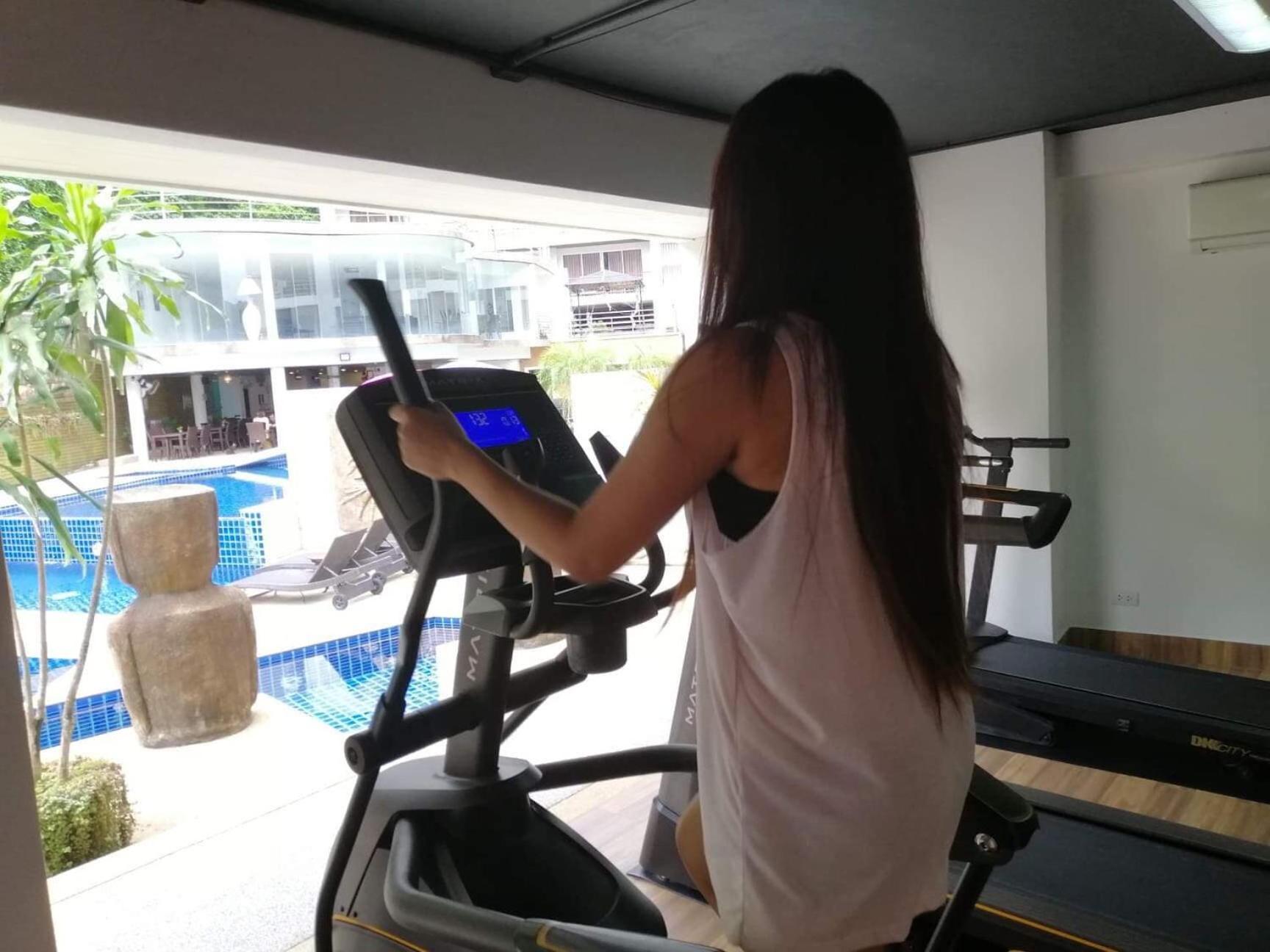 Phuketbnbdotcom Oceanpoolviews 2 Bed *