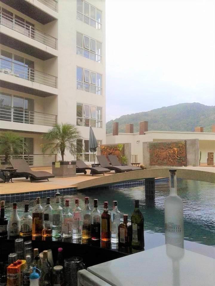 Phuketbnbdotcom Oceanpoolviews 2 Bed