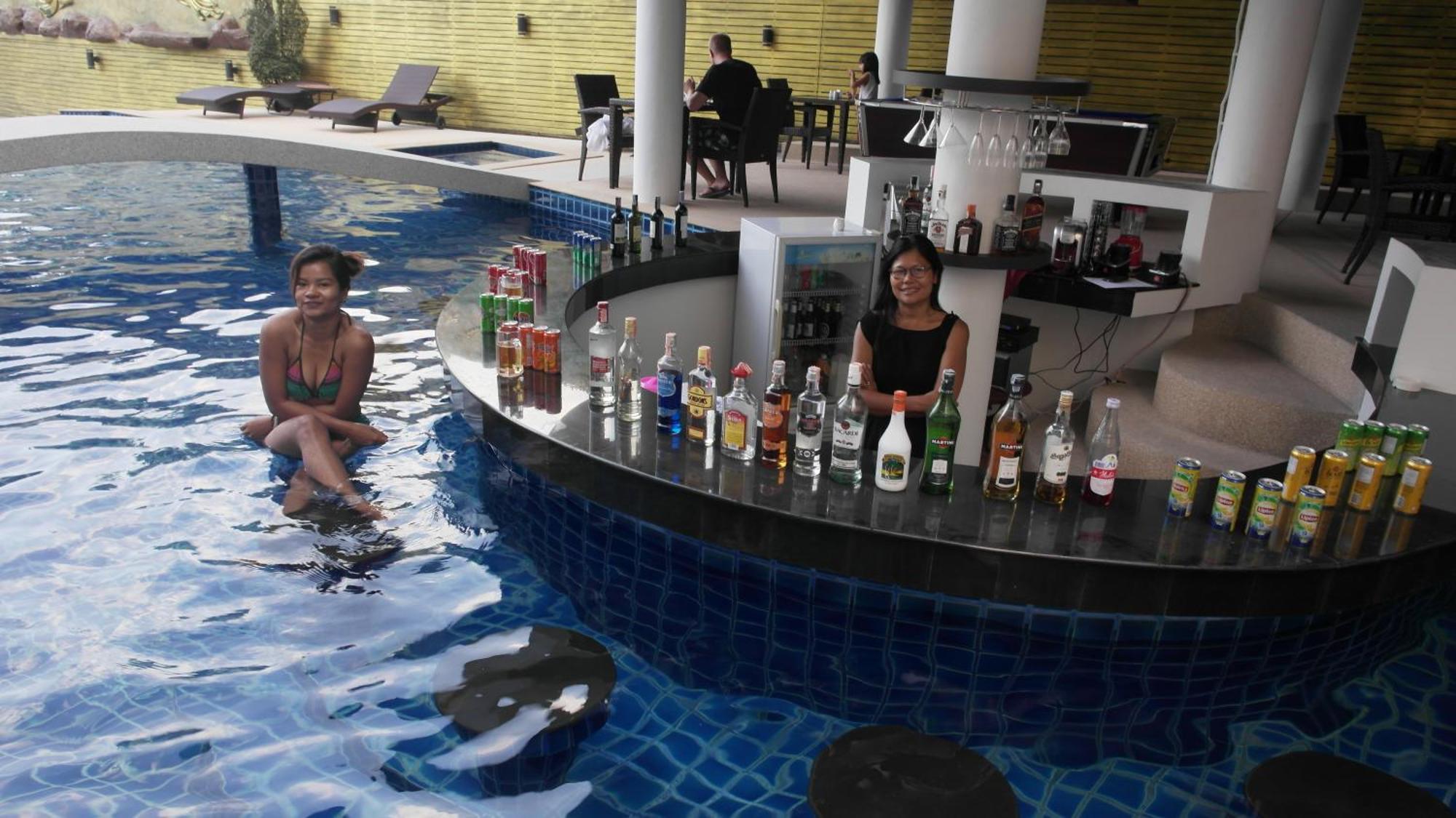Apartment Phuketbnbdotcom Oceanpoolviews 2 Bed