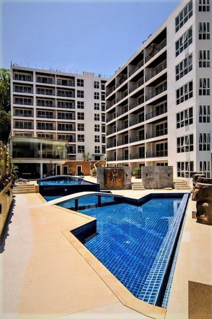 Apartment Phuketbnbdotcom Oceanpoolviews 2 Bed *