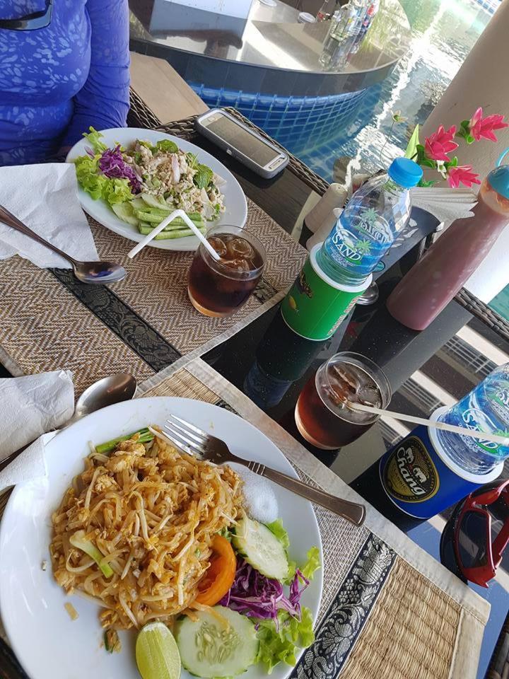 Phuketbnbdotcom Oceanpoolviews 2 Bed Apartment *