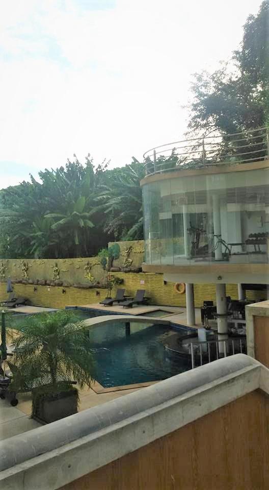 Apartment Phuketbnbdotcom Oceanpoolviews 2 Bed