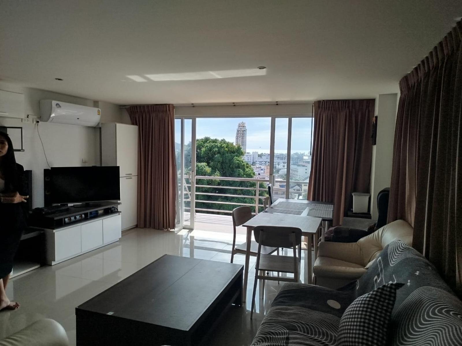 Phuketbnbdotcom Oceanpoolviews 2 Bed * Patong