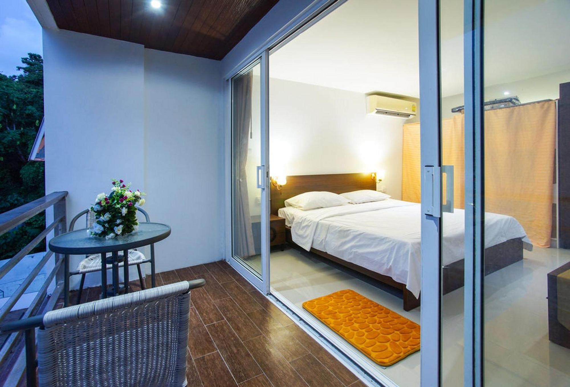 Apartment Phuketbnbdotcom Oceanpoolviews 2 Bed