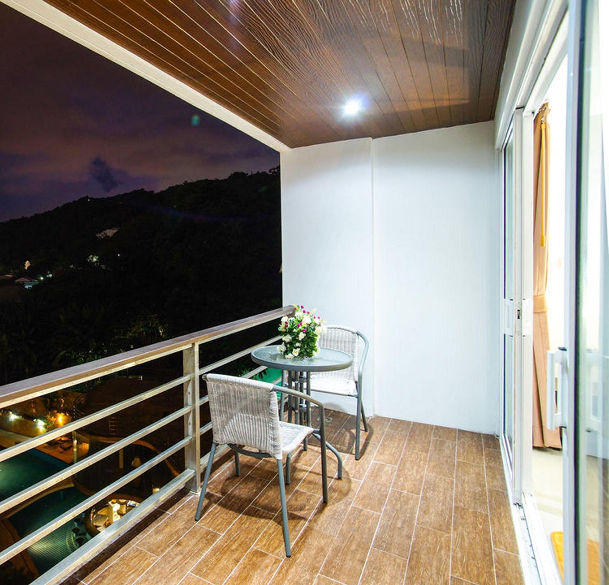 Phuketbnbdotcom Oceanpoolviews 2 Bed