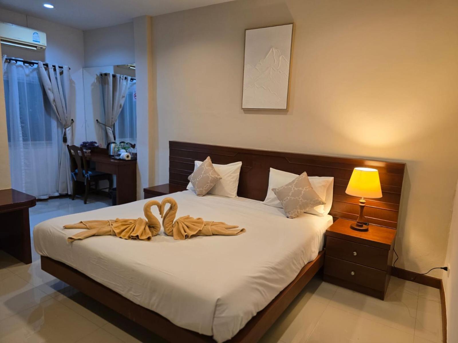 Njoy Boutique Guest house