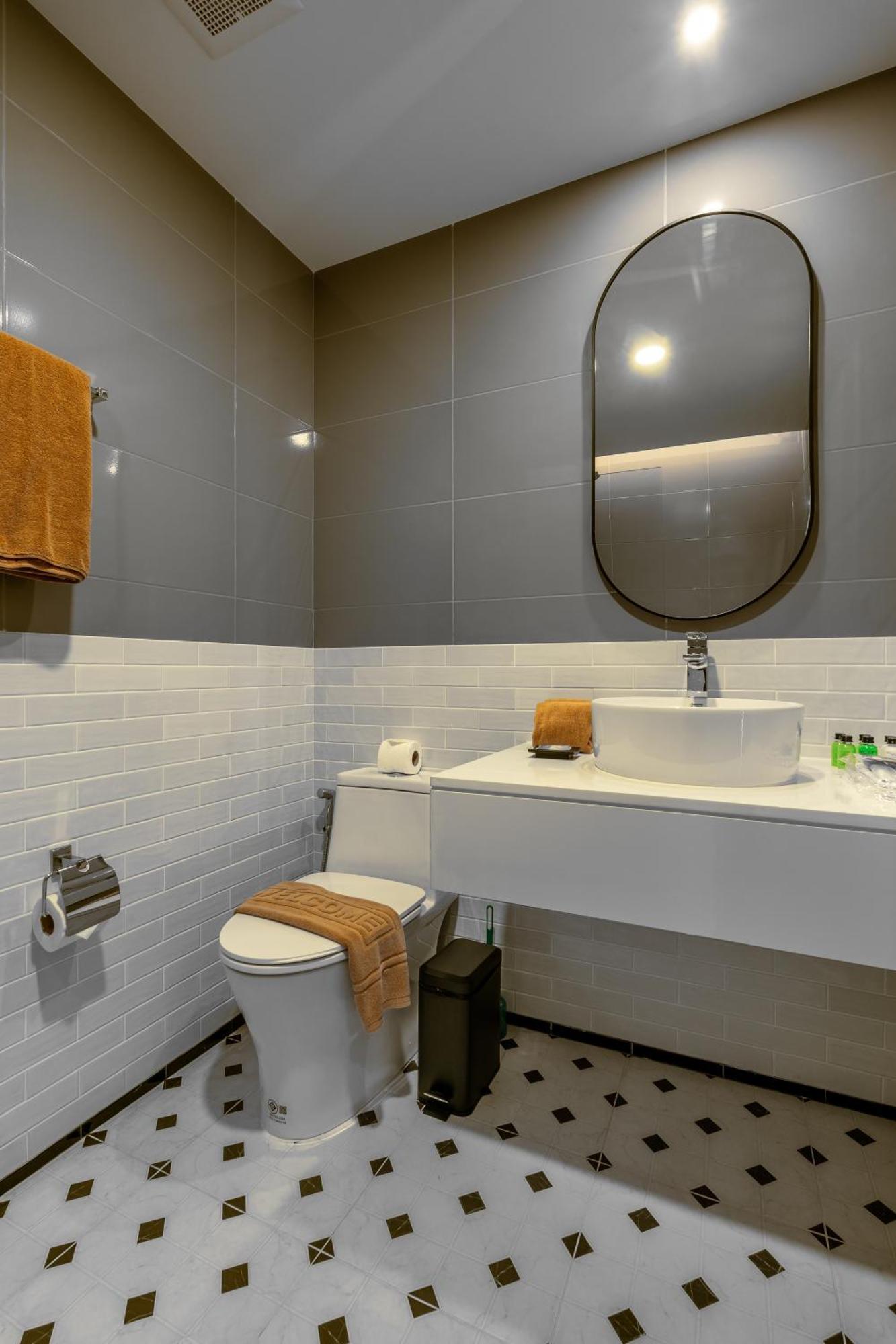 Hotel Palmetto Park And