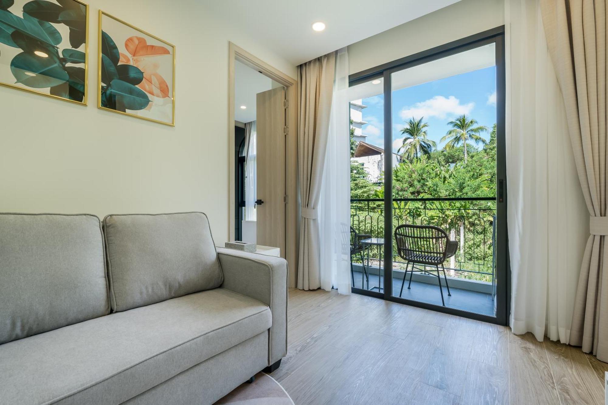 Hotel Palmetto Park And 4*