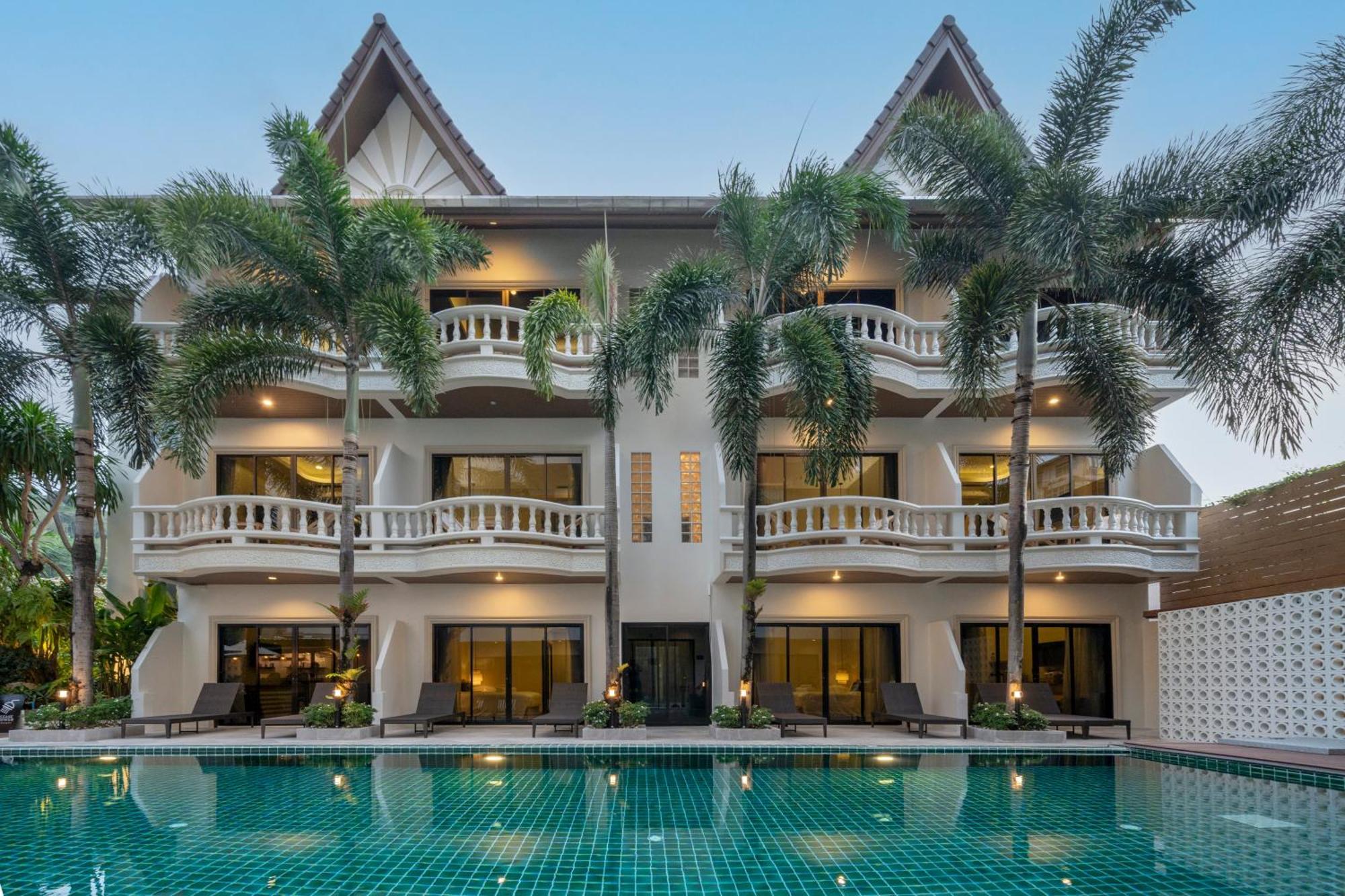 Buasri Boutique Patong Patong