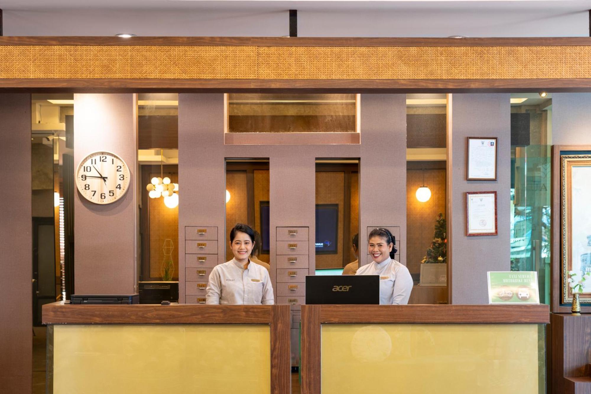 Hotel Buasri Boutique Patong Patong