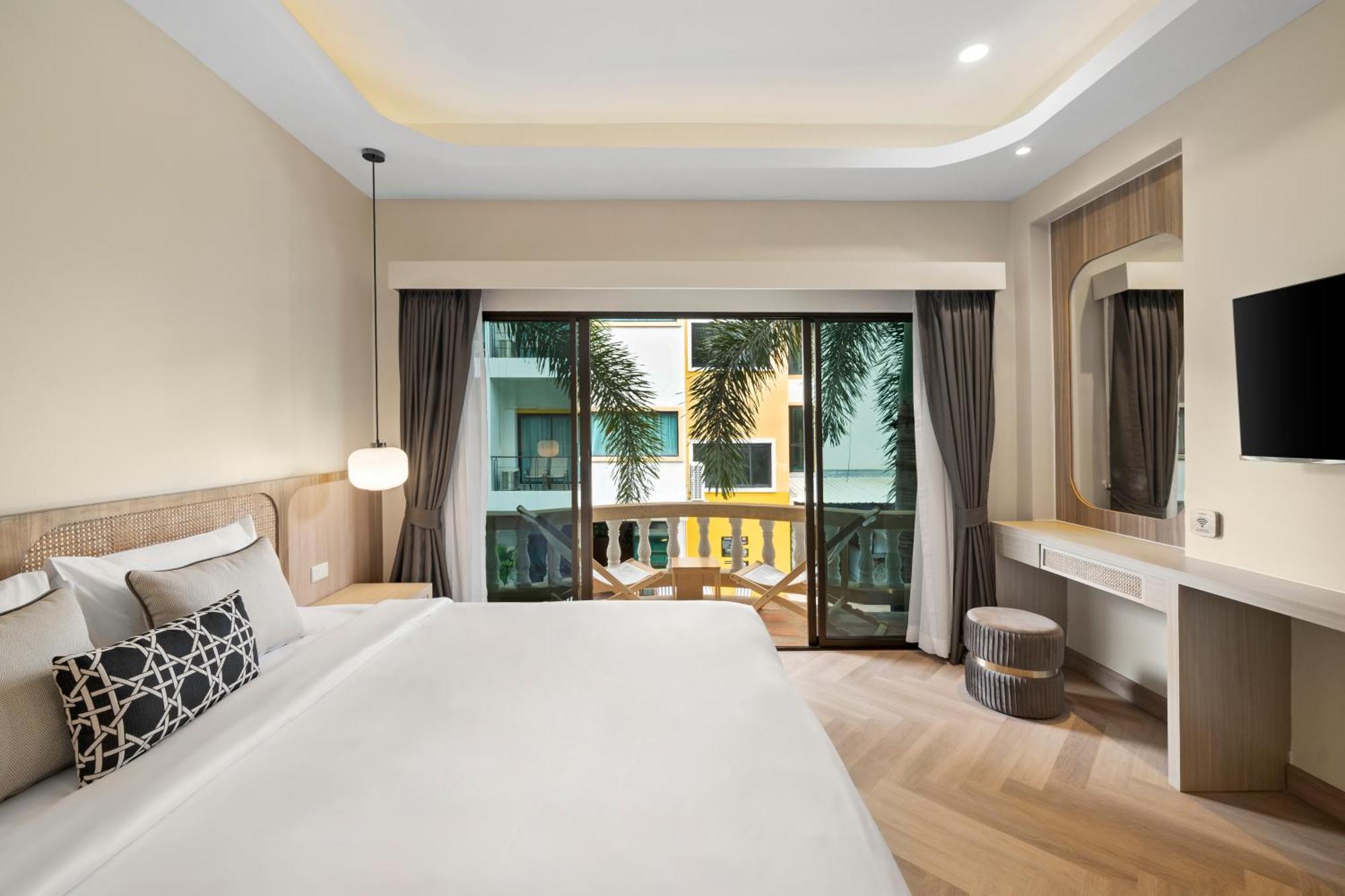 Hotel Buasri Boutique Patong Patong