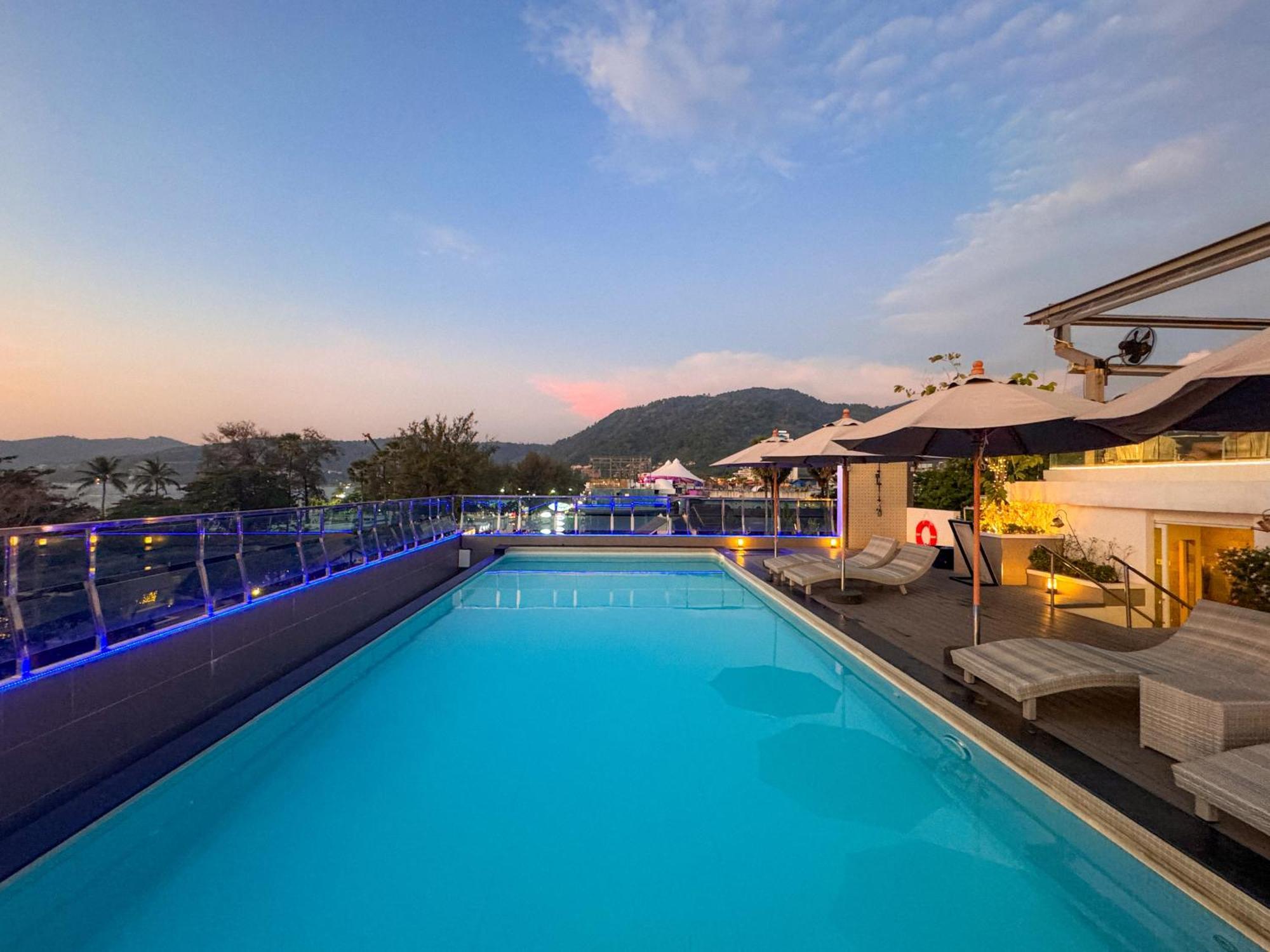 Hotel Clarian 4*