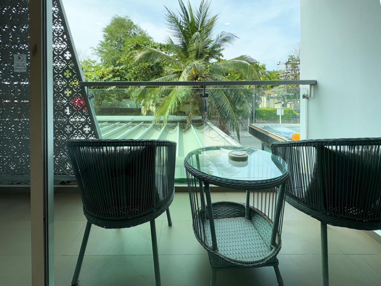 Clarian Hotel Patong