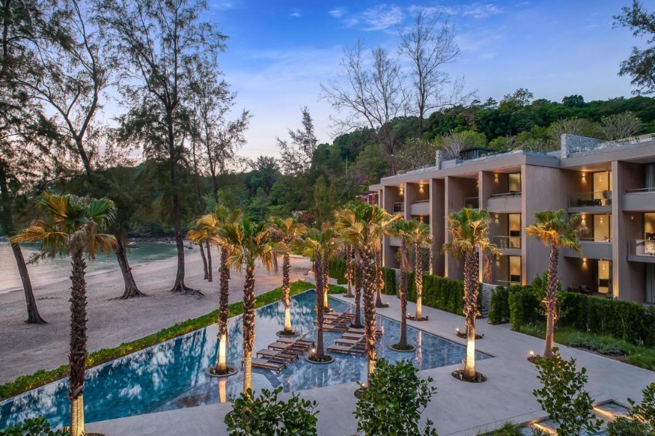 Azure In Twinpalms's Montazure In Kamala * Phuket