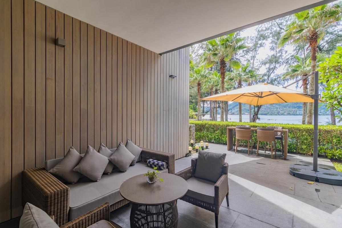 Azure In Twinpalms's Montazure In Kamala Phuket