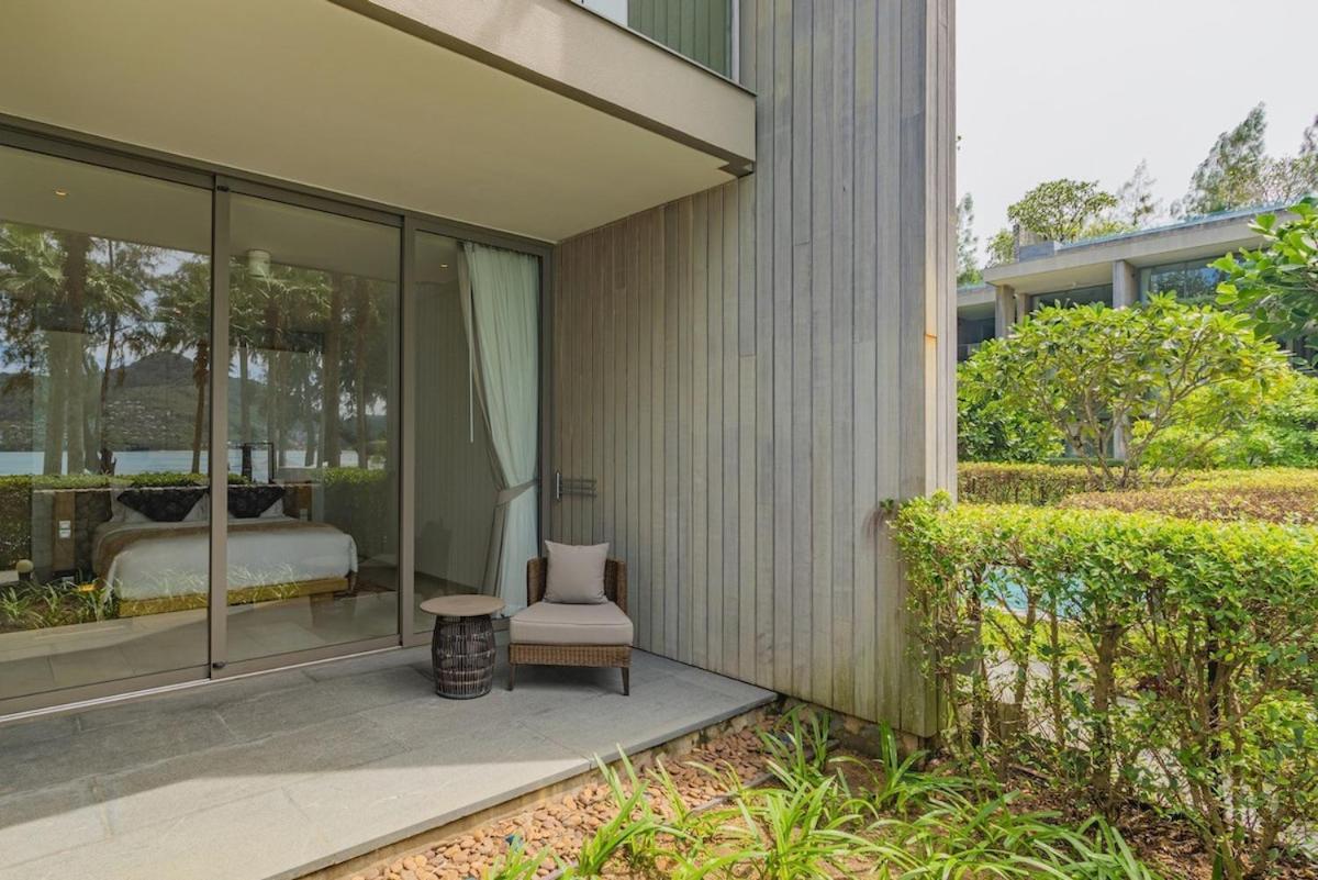 Azure In Twinpalms's Montazure In Kamala Apartment *