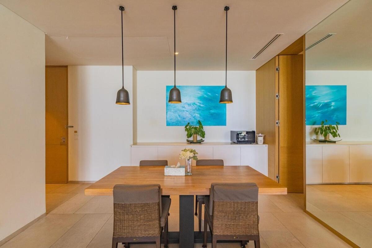 Azure In Twinpalms's Montazure In Kamala Apartment