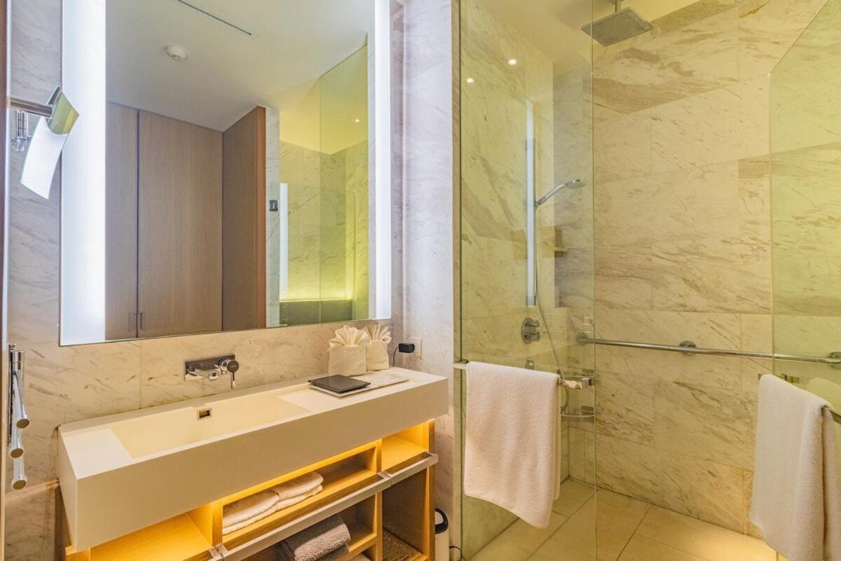 Azure In Twinpalms's Montazure In Kamala Apartment Phuket