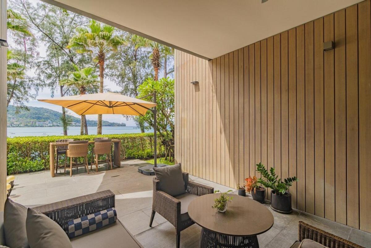 Azure In Twinpalms's Montazure In Kamala * Phuket