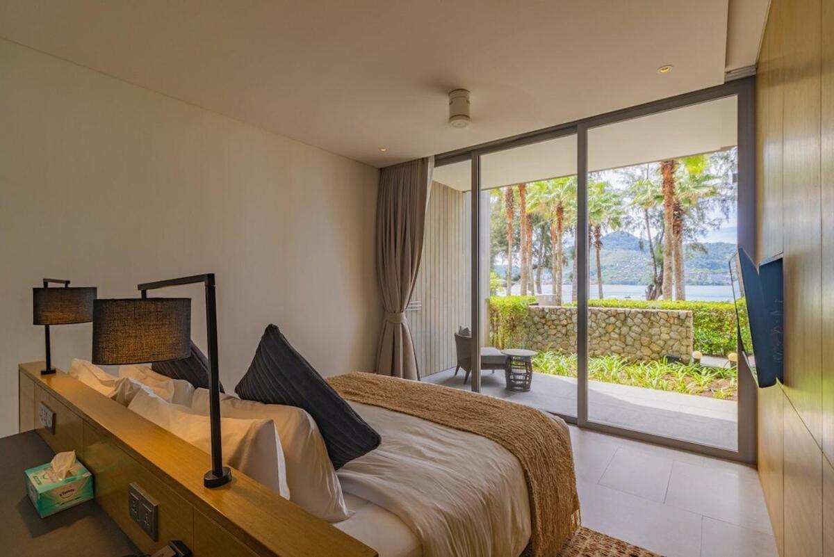 Azure In Twinpalms's Montazure In Kamala Apartment *