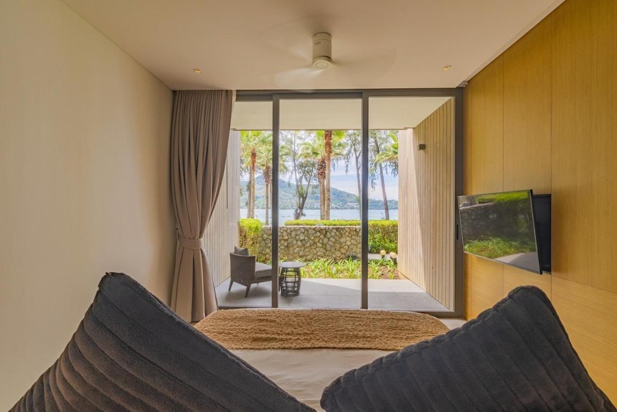 Apartment Azure In Twinpalms's Montazure In Kamala *
