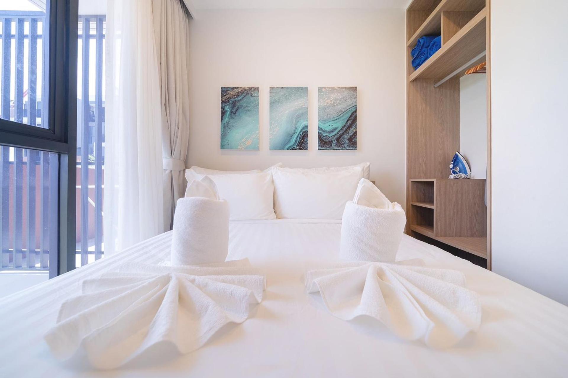 Aparthotel Laguna Bangtao Skypark Phuket